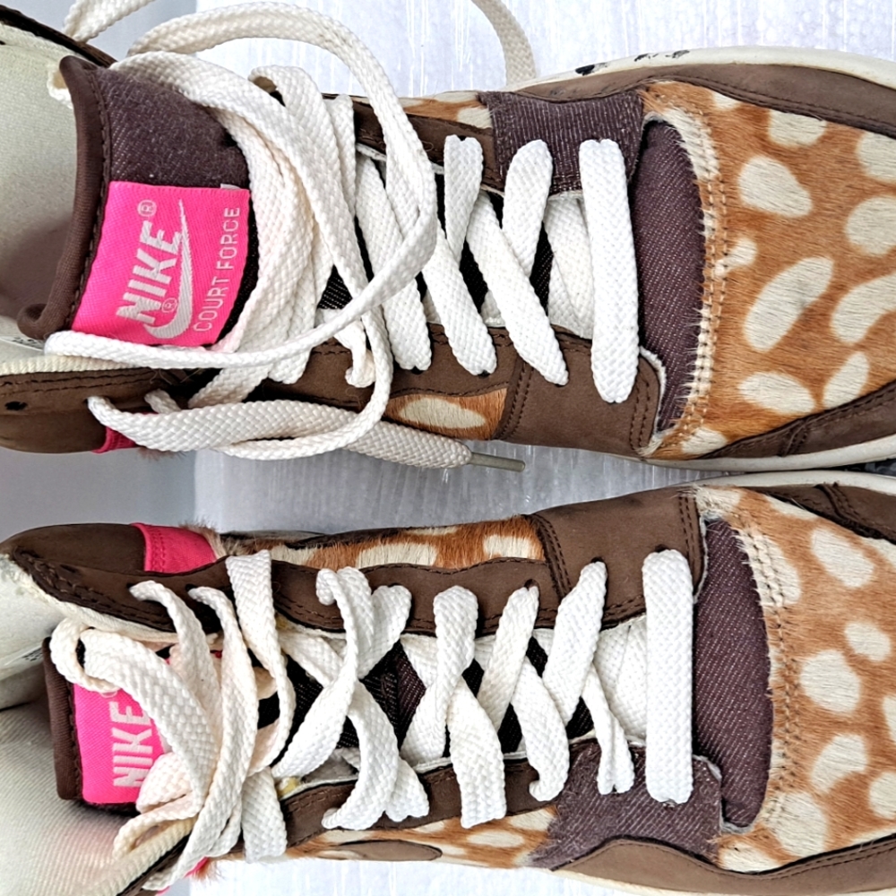 Nike sneakers 👟